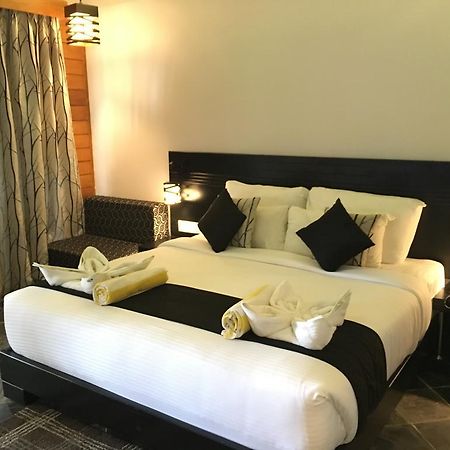 Havelock Island Beach Resort Govind Nagar Bagian luar foto