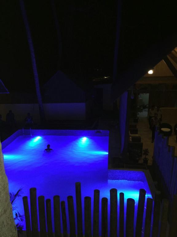 Havelock Island Beach Resort Govind Nagar Bagian luar foto