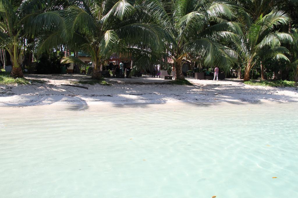 Havelock Island Beach Resort Govind Nagar Ruang foto