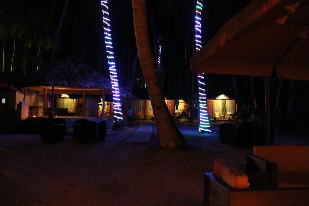 Havelock Island Beach Resort Govind Nagar Ruang foto