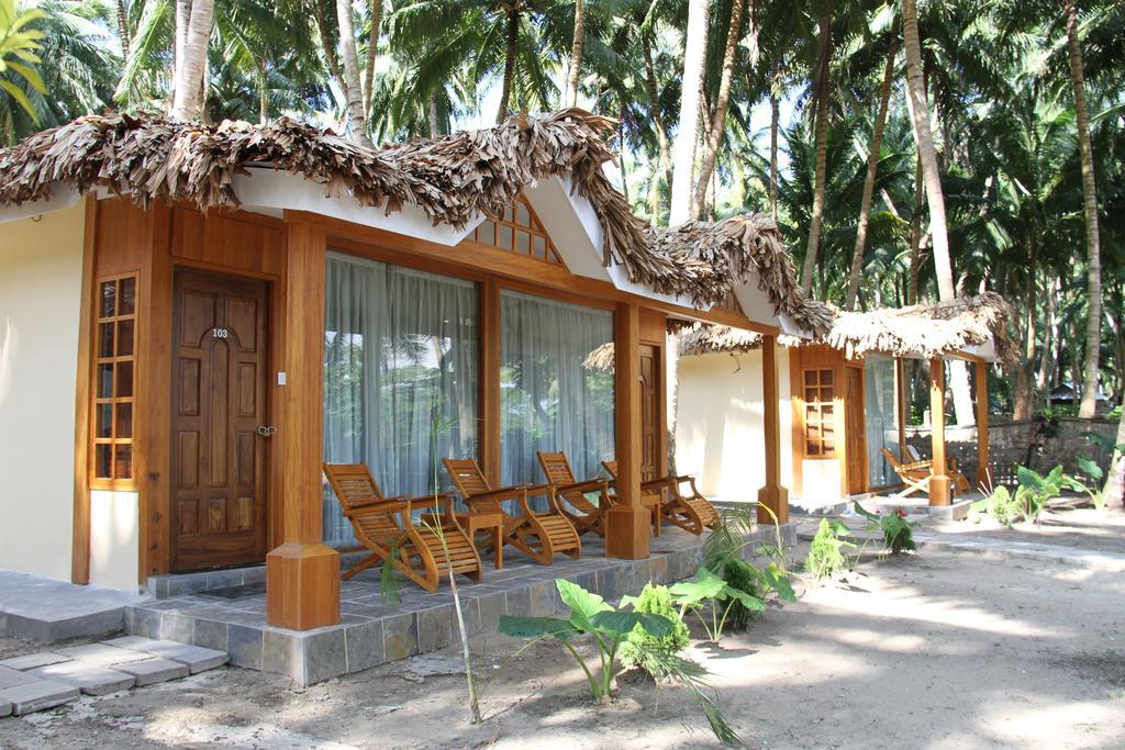 Havelock Island Beach Resort Govind Nagar Ruang foto