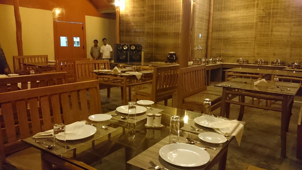 Havelock Island Beach Resort Govind Nagar Ruang foto