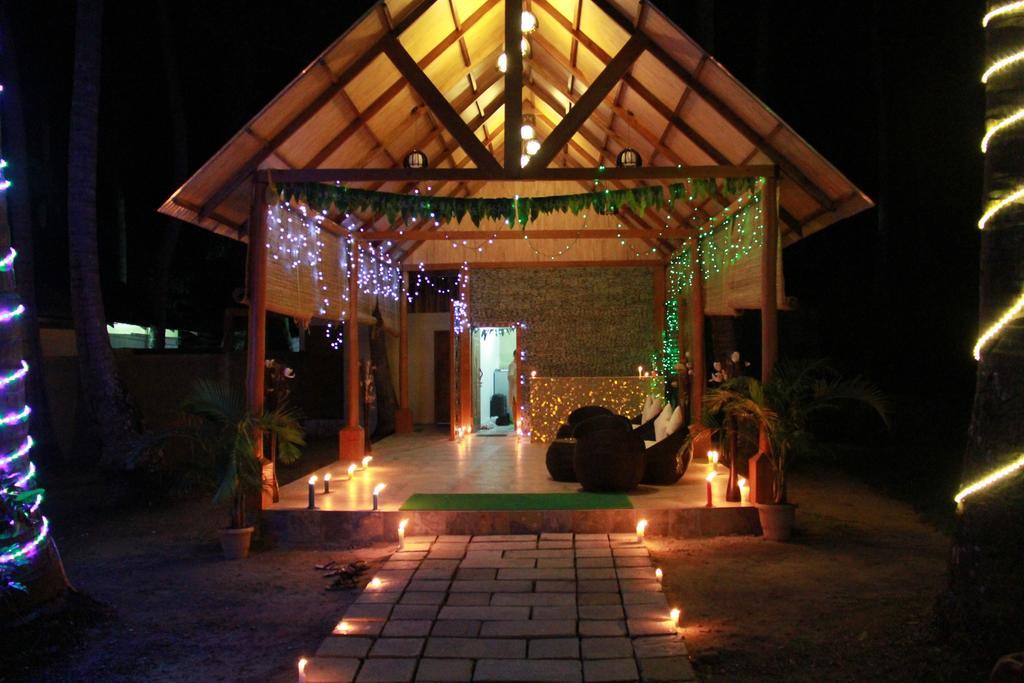 Havelock Island Beach Resort Govind Nagar Ruang foto