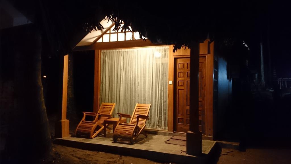 Havelock Island Beach Resort Govind Nagar Ruang foto