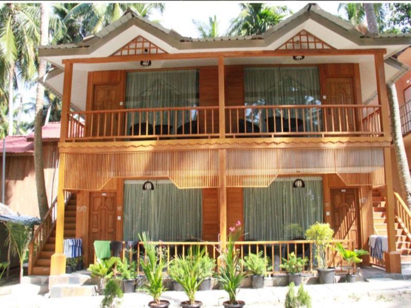 Havelock Island Beach Resort Govind Nagar Bagian luar foto