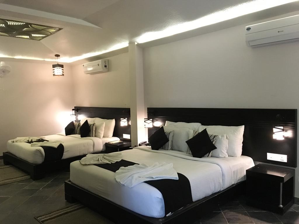 Havelock Island Beach Resort Govind Nagar Bagian luar foto