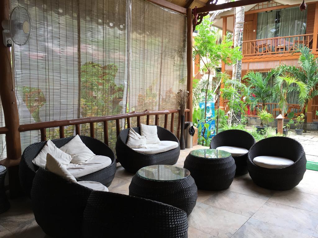 Havelock Island Beach Resort Govind Nagar Bagian luar foto