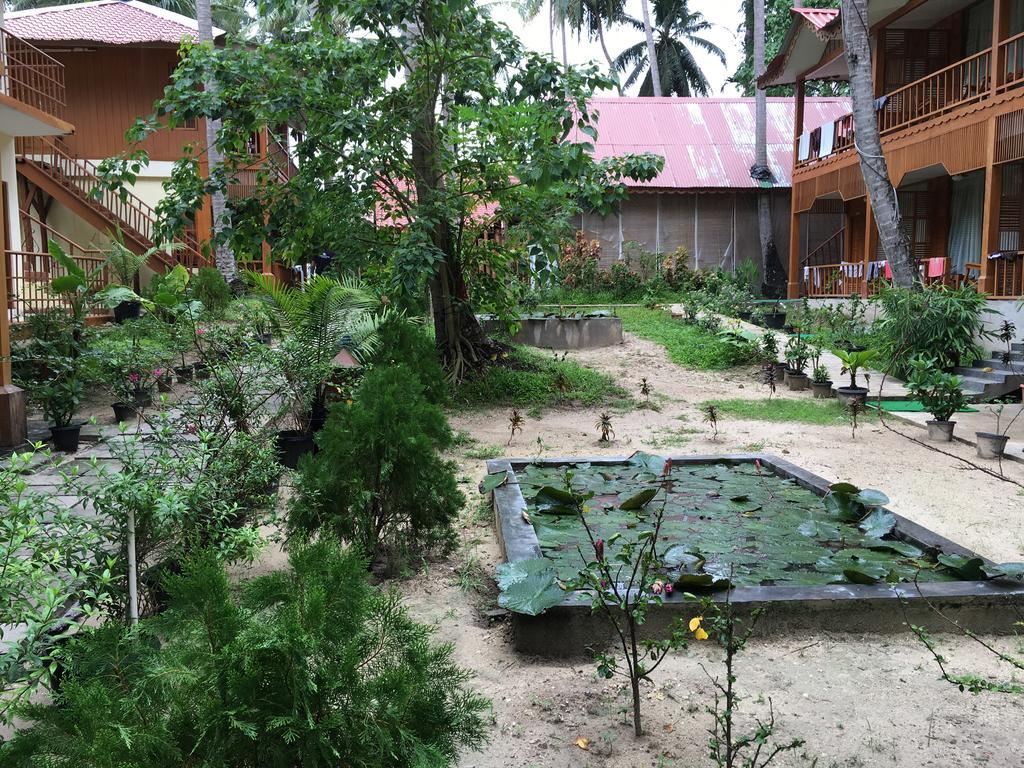 Havelock Island Beach Resort Govind Nagar Bagian luar foto