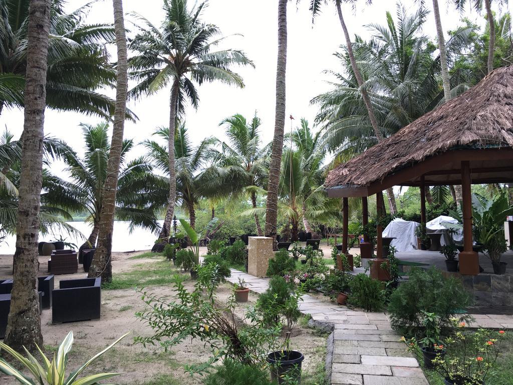 Havelock Island Beach Resort Govind Nagar Bagian luar foto