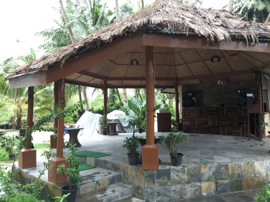 Havelock Island Beach Resort Govind Nagar Bagian luar foto